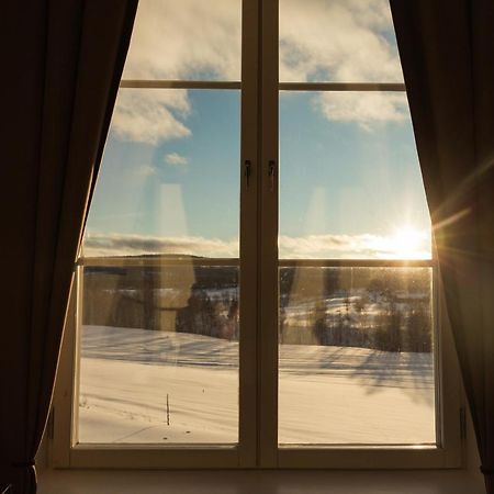 Stilleben Hotell Åmot Eksteriør bilde