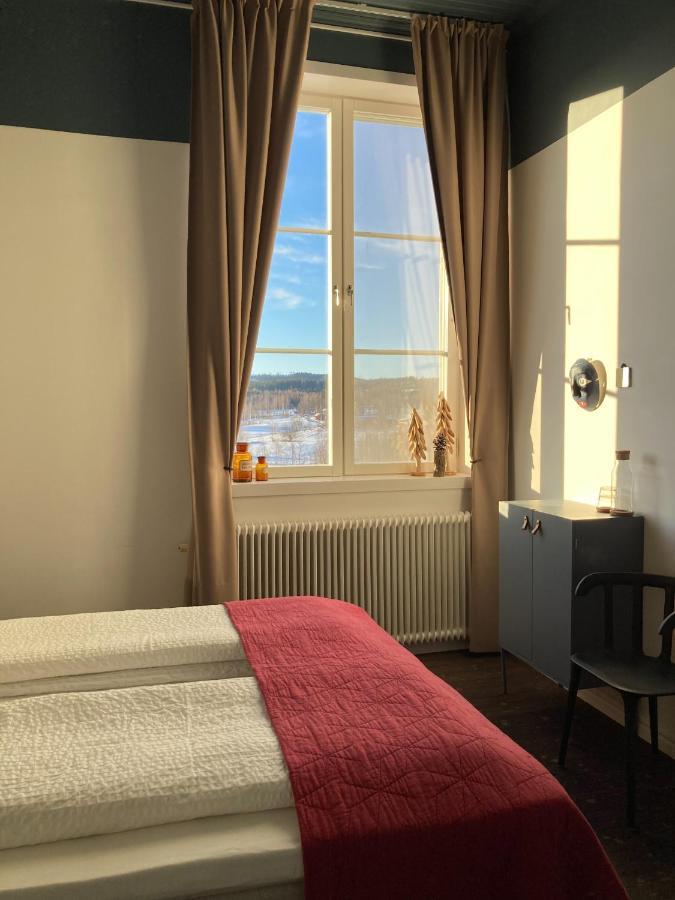 Stilleben Hotell Åmot Eksteriør bilde