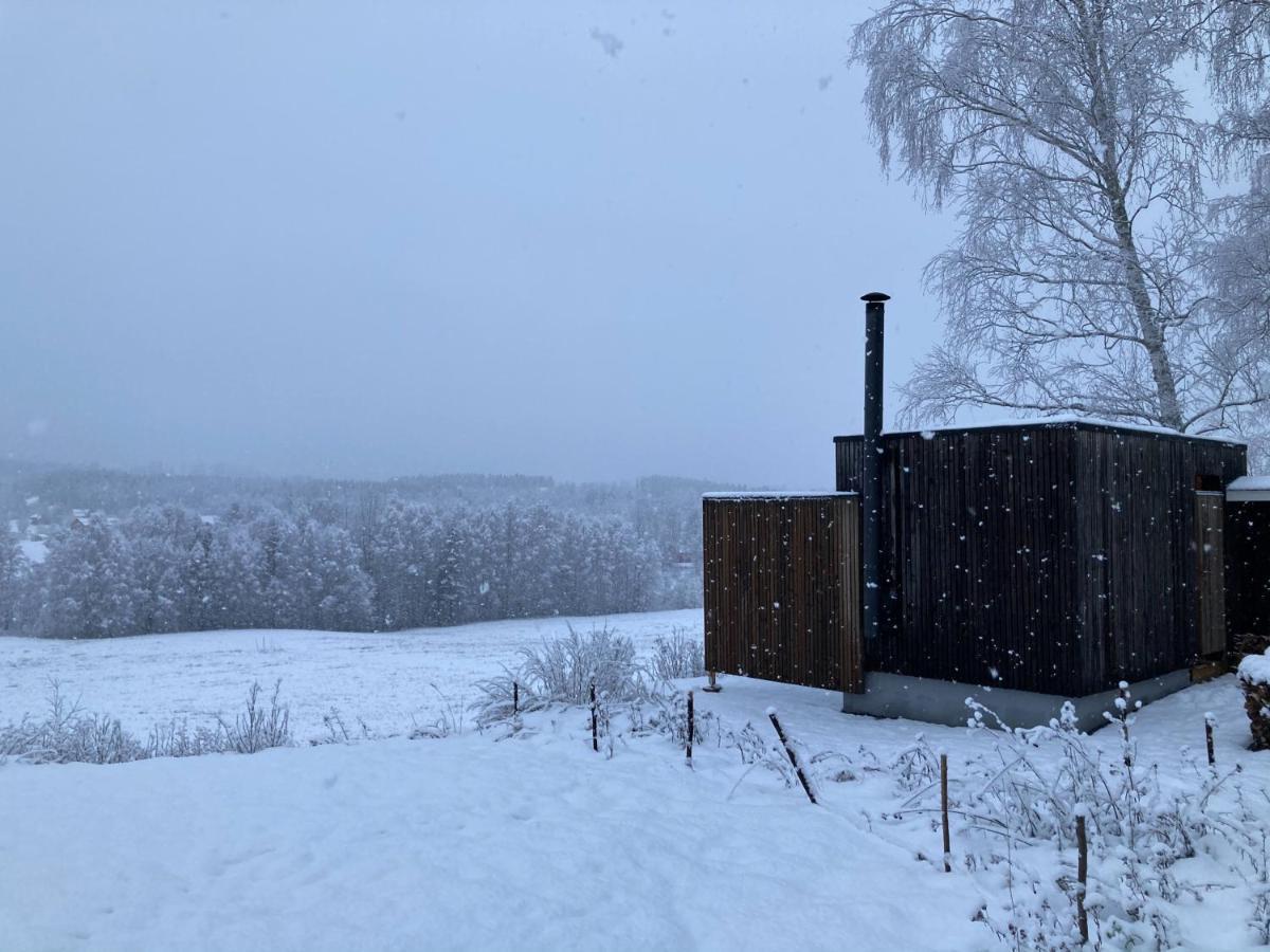 Stilleben Hotell Åmot Eksteriør bilde