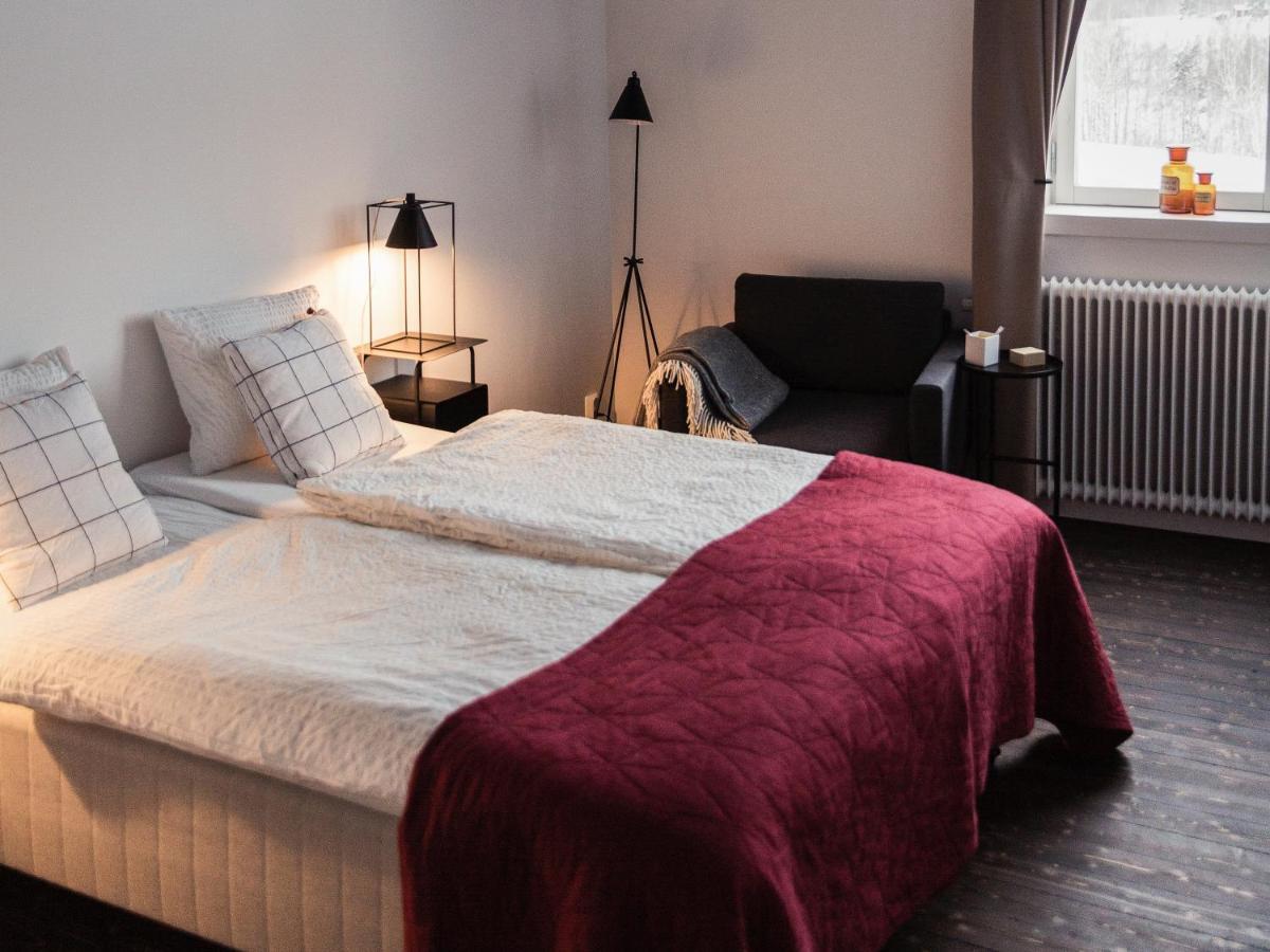Stilleben Hotell Åmot Eksteriør bilde