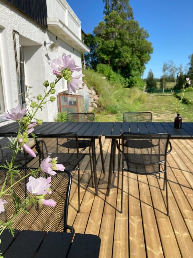 Stilleben Hotell Åmot Eksteriør bilde