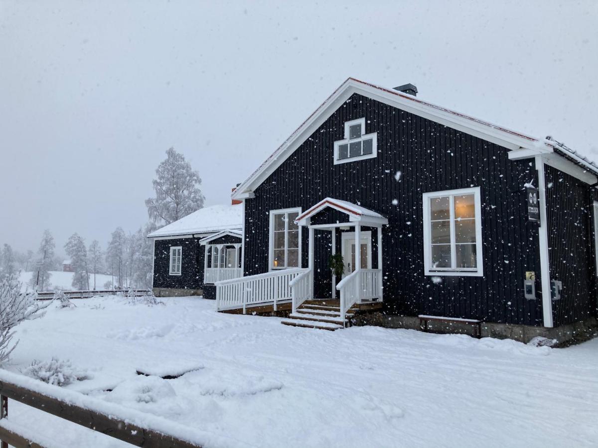 Stilleben Hotell Åmot Eksteriør bilde