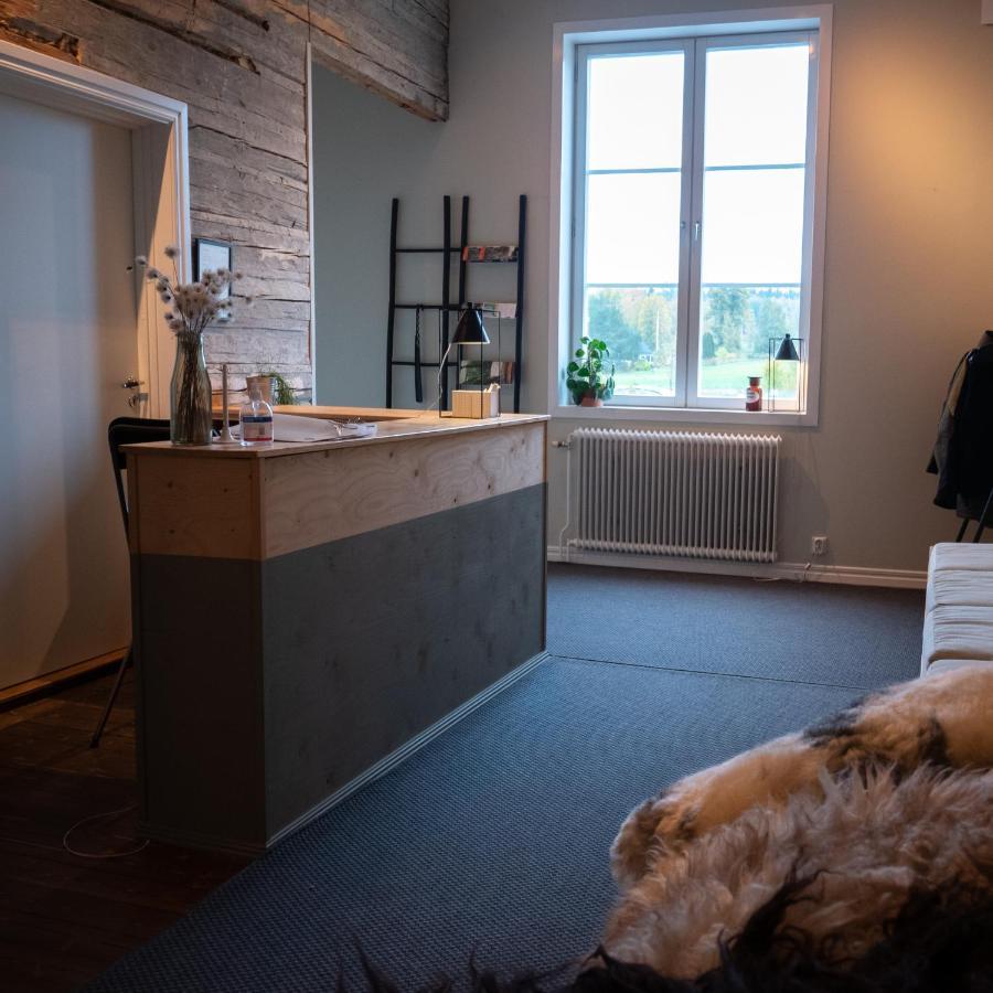 Stilleben Hotell Åmot Eksteriør bilde