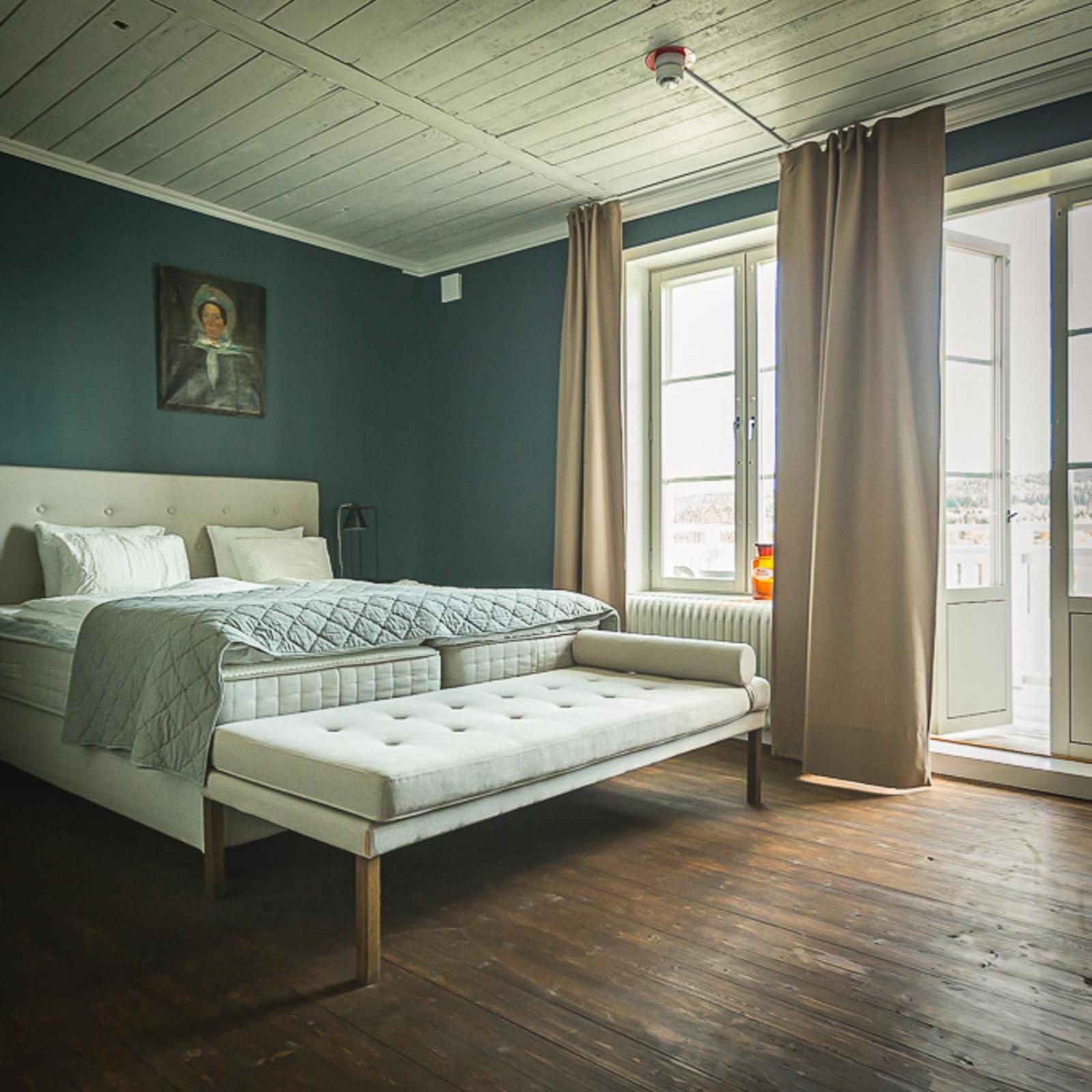 Stilleben Hotell Åmot Eksteriør bilde