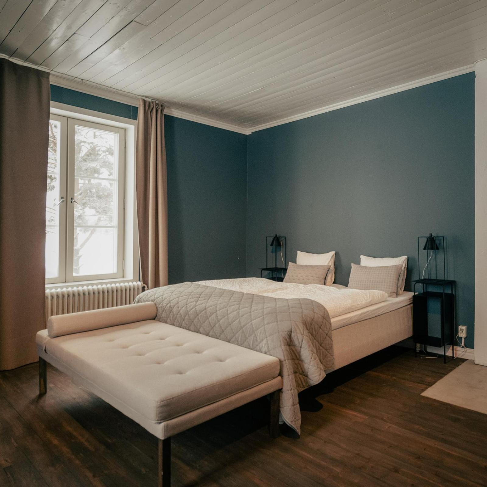 Stilleben Hotell Åmot Eksteriør bilde