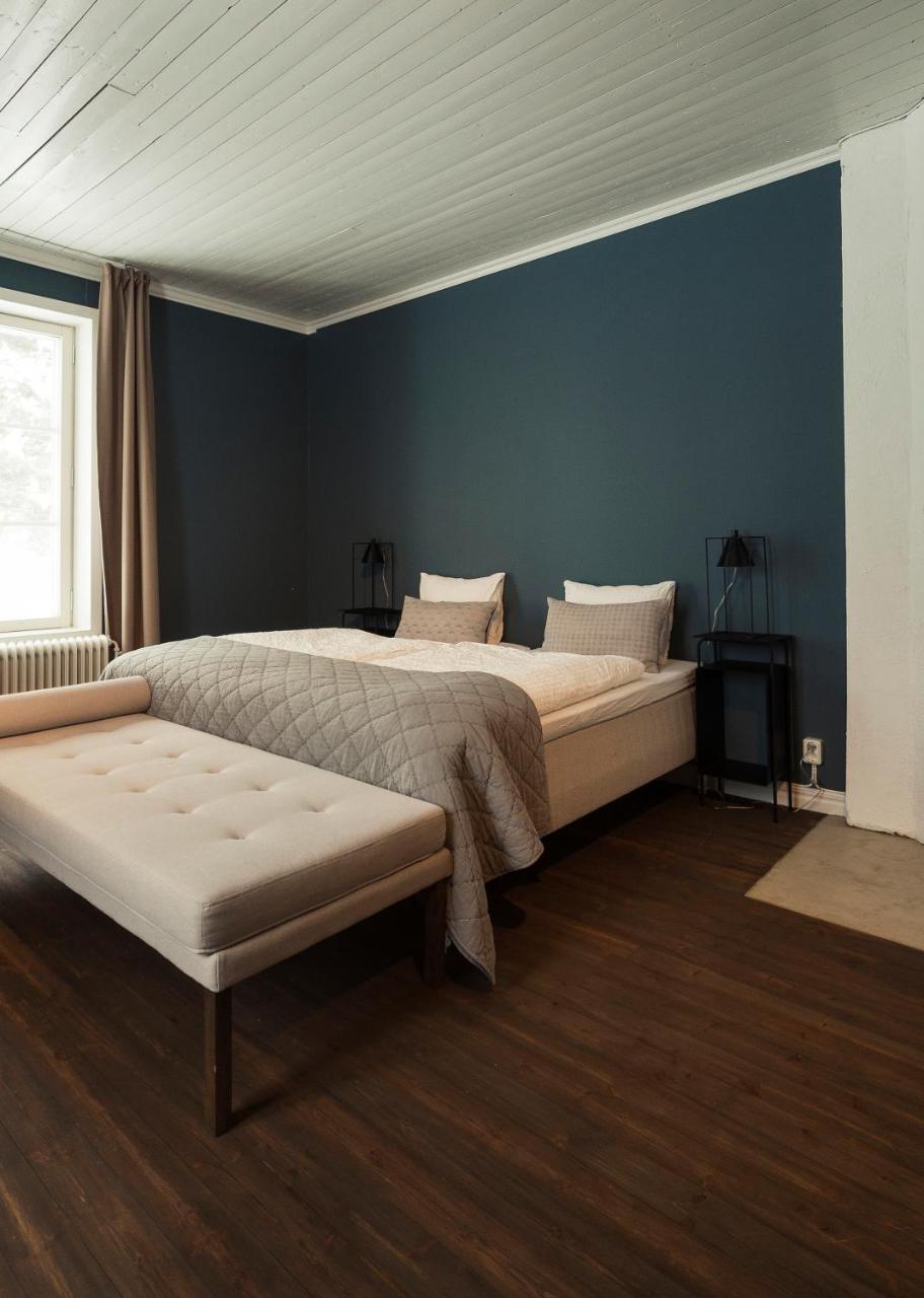 Stilleben Hotell Åmot Eksteriør bilde