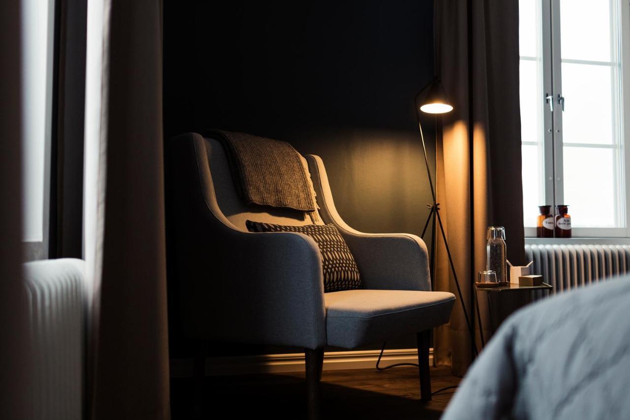 Stilleben Hotell Åmot Eksteriør bilde
